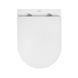 Комплект 4 в 1: Інсталяція Grohe Rapid SL 3 в 1 38772001 + Унітаз безободковий Kroner Harz WHI493736 RIMLESS з сидінням Slim Duroplast / Soft-close / Quick relase KH493736WHIR (38772001KH493736) CV033817 фото 11