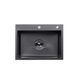 Комплект кухонної мийки Derby KRP PVD - 6050HM ST043331 фото 3