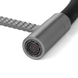 Комплект кухонної мийки 7843ZHM PVD Schwarze - FlexFlow ST430085 фото 18