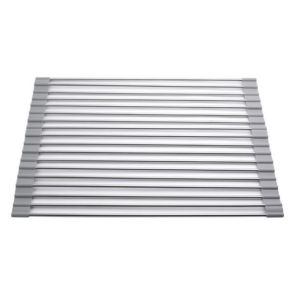 Комплект кухонной мойки Valeso 60х50HM BLK15 Kitchen Line SL73431 фото