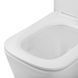 Комплект 4 в 1: Інсталяція GROHE Solido 3 в 1 3884966Q + Унітаз безобідковий Kroner Eifel WHI483429 TORNADO з сидінням Slim Duroplast / Soft-close / Quick relase KE483429WHIT (3884966KE483429) CV033819 фото 12