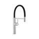 Комплект кухонной мойки Valeso 60х50HM BLK15 Kitchen Line SL73431 фото 22