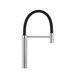 Комплект кухонной мойки Valeso 60х50HM BLK15 Kitchen Line SL73431 фото 25