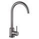 Комплект кухонной мойки Derby KRP PVD - 5050HM ST043337 фото 18