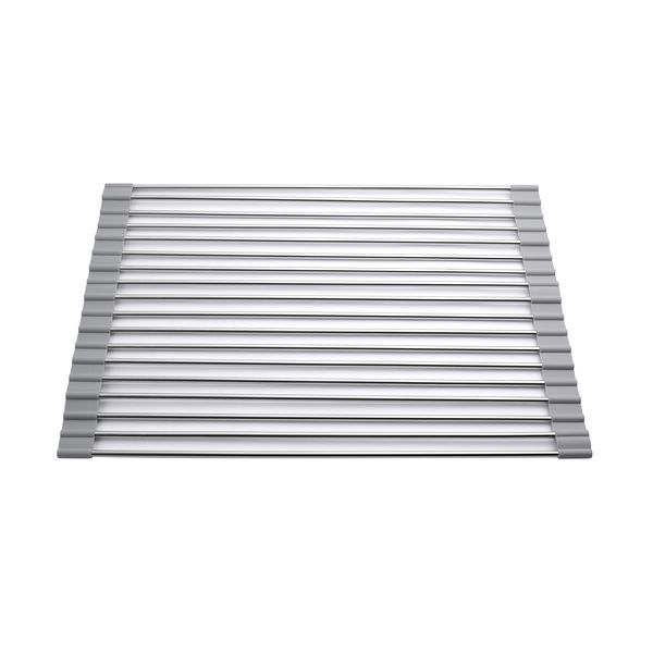 Комплект кухонної мийки Platinum Handmade HSBB 450x450x230 pl23569 фото