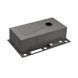 Кухонна мийка Kroner KRP Schwarze - SET7545NB PVD (3.0/0.8 мм) CV033805 фото 16