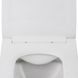 Комплект 4 в 1: Інсталяція GROHE Solido 3 в 1 3884966Q + Унітаз безобідковий Kroner Eifel WHI523629 RIMLESS з сидінням Slim Duroplast / Soft-close / Quick relase KE523629WHIR (3884966KE523629) CV033821 фото 11