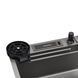 Кухонна мийка Kroner KRP Schwarze - SET7545NB PVD (3.0/0.8 мм) CV033805 фото 6
