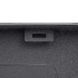 Комплект кухонної мийки KRP SCH035PVD Schwarze - 6350HM PVD ST043421 фото 11