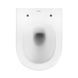 Комплект 4 в 1: Інсталяція Grohe Rapid SL 3 в 1 38772001 + Унітаз безободковий Kroner Harz WHI483632 TORNADO з сидінням Slim Duroplast / Soft-close / Quick relase KH483632WHIT (38772001KH483632) CV033824 фото 9