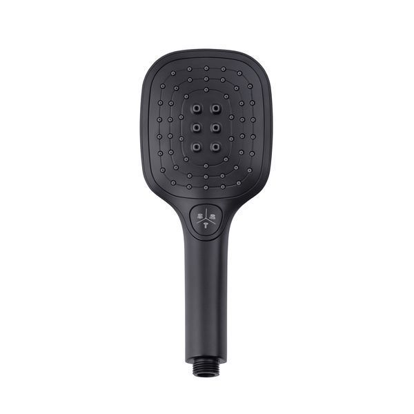 Набір 2 в 1 для ванної кімнати Kroner KRP Edelstahl Kubus - SCH063 SS0357 фото