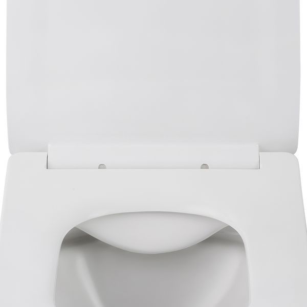 Комплект 4 в 1: Інсталяція Grohe Rapid SL 3 в 1 38772001 + Унітаз безободковий Kroner Eifel WHI523629 RIMLESS з сидінням Slim Duroplast / Soft-close / Quick relase KE523629WHIR (38772001KE523629) CV033825 фото