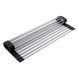 Комплект кухонної мийки Platinum Handmade 45*45 PVD pl23519 фото 14