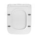Комплект 4 в 1: Інсталяція Grohe Rapid SL 3 в 1 38772001 + Унітаз безободковий Kroner Eifel WHI523629 RIMLESS з сидінням Slim Duroplast / Soft-close / Quick relase KE523629WHIR (38772001KE523629) CV033825 фото 14