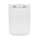 Комплект 4 в 1: Інсталяція Grohe Rapid SL 3 в 1 38772001 + Унітаз безободковий Kroner Eifel WHI523629 RIMLESS з сидінням Slim Duroplast / Soft-close / Quick relase KE523629WHIR (38772001KE523629) CV033825 фото 12