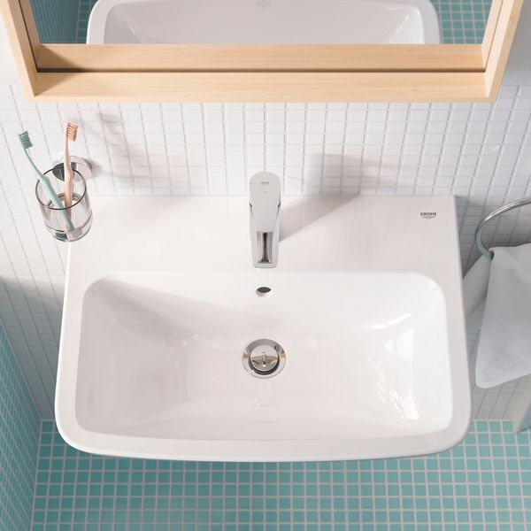 Комплект змішувачів для душу з термостатом Grohe QuickFix UA202503TS CV030629 фото