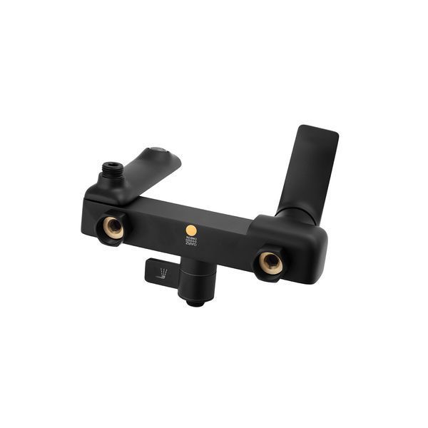 Набір 2 в 1 для ванної кімнати Kroner KRP Graz - SCH063 SS724570 фото