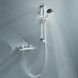 Комплект змішувачів для душу з термостатом Grohe QuickFix UA202503TS CV030629 фото 9