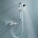 Комплект змішувачів для душу з термостатом Grohe QuickFix UA202503TS CV030629 фото 23