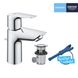 Комплект змішувачів для душу з термостатом Grohe QuickFix UA202503TS CV030629 фото 1