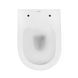 Комплект 4 в 1: Інсталяція Grohe Rapid SL 3 в 1 38772001 + Унітаз безободковий Kroner Harz WHI523632 RIMLESS з сидінням Slim Duroplast / Soft-close / Quick relase KH523632WHIR (38772001KH523632) CV033826 фото 10