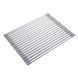 Комплект кухонної мийки Valeso 60х50HM WHI16 Kitchen Line SL73271 фото 17