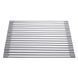 Комплект кухонної мийки Valeso 60х50HM WHI16 Kitchen Line SL73271 фото 16
