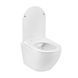 Комплект 4 в 1: Інсталяція Grohe Rapid SL 3 в 1 38772001 + Унітаз безободковий Kroner Harz WHI523632 RIMLESS з сидінням Slim Duroplast / Soft-close / Quick relase KH523632WHIR (38772001KH523632) CV033826 фото 6