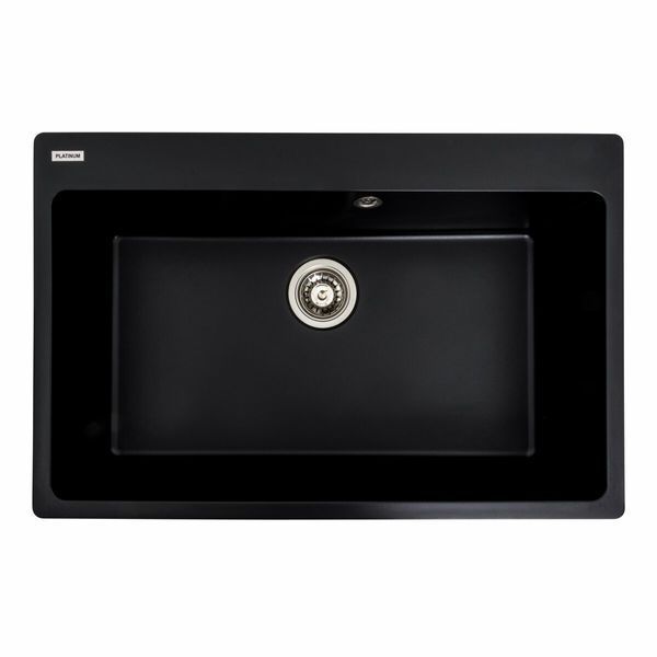 Комплект кухонной мойки Platinum 7850 BOGEMA pl74863 фото