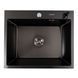 Комплект кухонної мийки Valeso 60х50HM PVD ST05 SL73522 фото 2