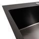 Комплект кухонної мийки Valeso 60х50HM PVD ST05 SL73522 фото 6