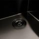Комплект кухонної мийки Platinum Handmade 40*50 PVD (товщина 3,0/1,5) pl23711 фото 6