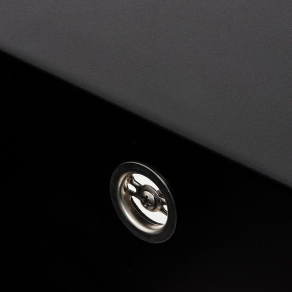 Комплект кухонної мийки Platinum 7950 AZURIT pl74381 фото
