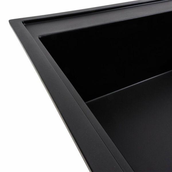 Комплект кухонної мийки Platinum 7950 AZURIT pl74381 фото