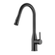 Комплект кухонной мойки Valeso 60х50HM PVD ST08 SL73421 фото 17