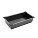 Кухонна мийка Kroner KRP SCH049 Schwarze - 6350HM PVD (3/1 мм) ST03153 фото 8