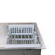 Комплект кухонной мойки Kroner KRP Geb&uuml;rstet - 5050HM ST4304 ST34379 фото 9