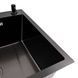 Комплект кухонной мойки Valeso 60х50HM PVD ST06 SL73155 фото 5