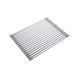 Комплект кухонної мийки Platinum Handmade CM 65*50 L pl23349 фото 17