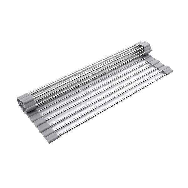 Комплект кухонної мийки Platinum Handmade HSBB 580x430x225 pl23329 фото