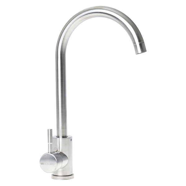 Комплект кухонної мийки Platinum Handmade HSBB 580x430x225 pl23329 фото
