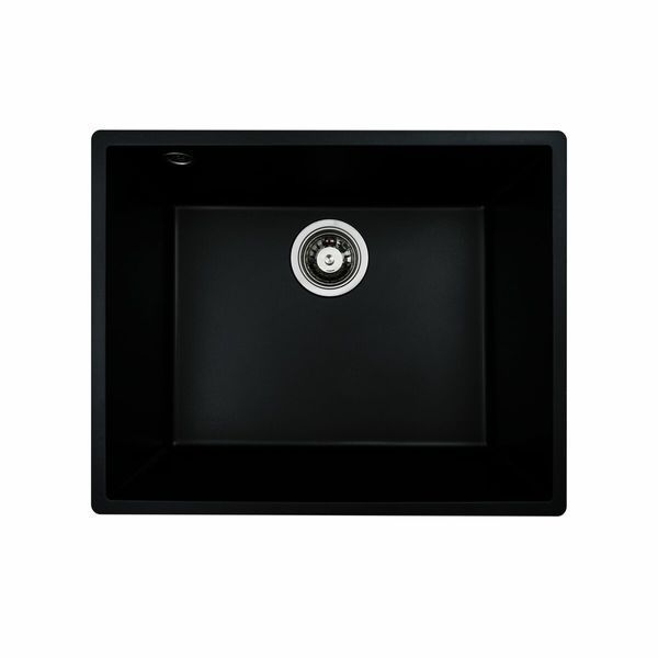 Комплект кухонної мийки Platinum 5444 OASIS pl74891 фото