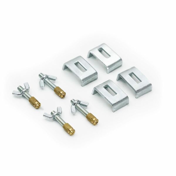 Комплект кухонної мийки Platinum 5444 OASIS pl74891 фото