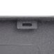 Комплект кухонної мийки KRP Schwarze - 5050HM PVD ST043320 фото 9