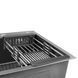 Комплект кухонної мийки KRP Schwarze - 5050HM PVD ST043320 фото 6