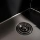 Комплект кухонної мийки Platinum 58*43 PVD TH36 pl84355 фото 7