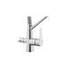 Комплект кухонной мойки KRP Geb&uuml;rstet - HM5050 Edelstahl GRA ST53948 фото 17