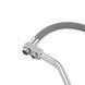 Комплект кухонной мойки KRP Geb&uuml;rstet - HM5050 Edelstahl GRA ST53948 фото 16