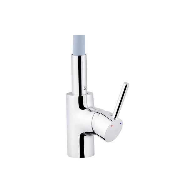 Комплект кухонної мийки KRP ST231321 Geb&uuml;rstet-6350RHM ST231321 фото