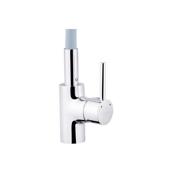 Комплект кухонної мийки KRP ST231321 Geb&uuml;rstet-6350RHM ST231321 фото